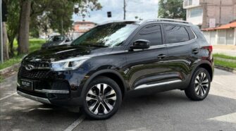 CAOA CHERY - TIGGO 5x - 1.5 VVT TURBO iFLEX TXS DCT